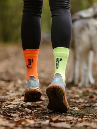 Před čím nejraději utíkáte? 🔥💁🏻‍♀️ já teda momentálně stojím na místě s rýmičkou, takže mě brzy dožene neklid 😅 běhání mi...